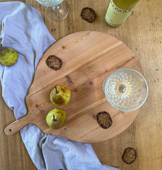 Large Circle Frenchie