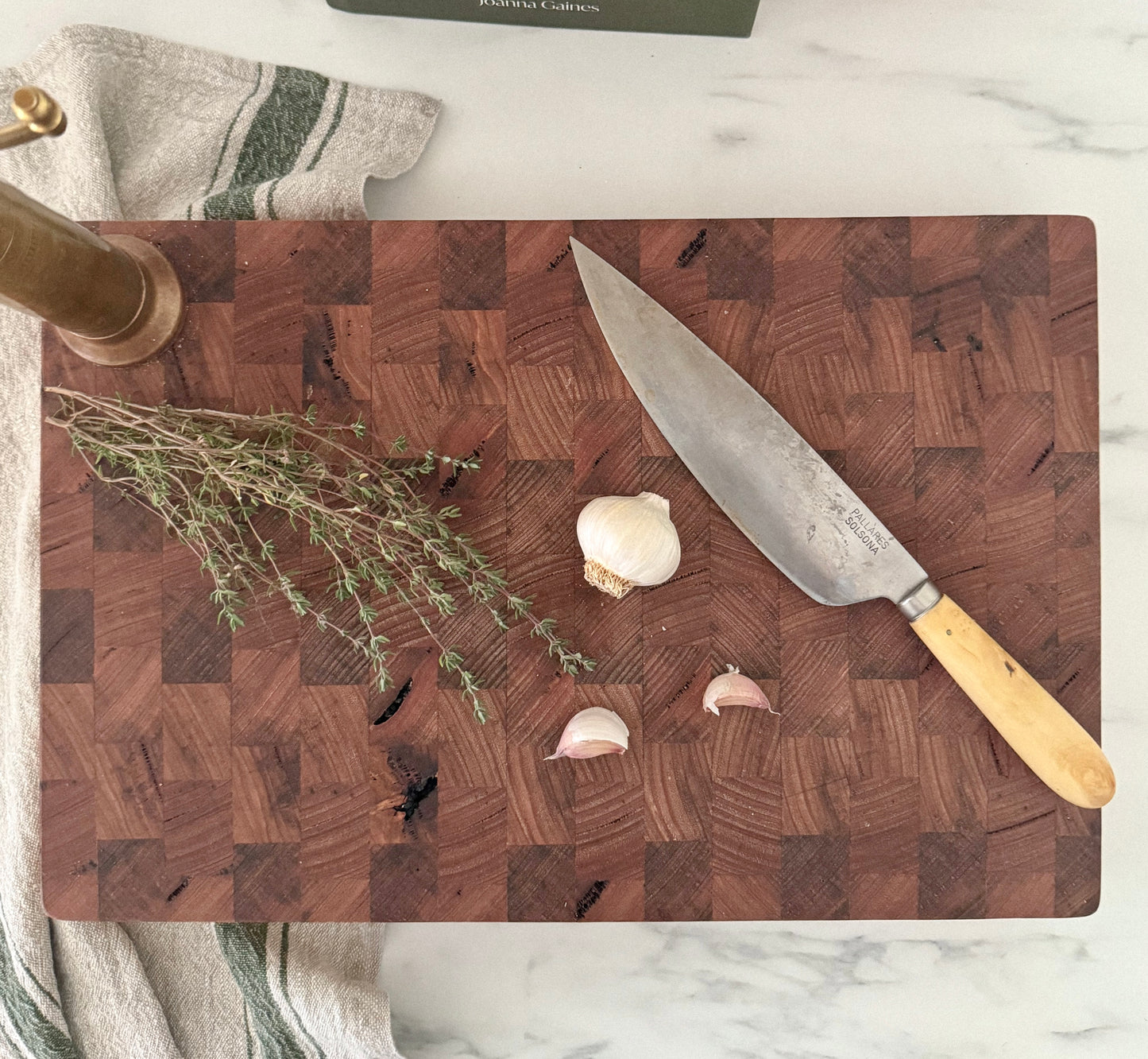 Butchers Block Medium