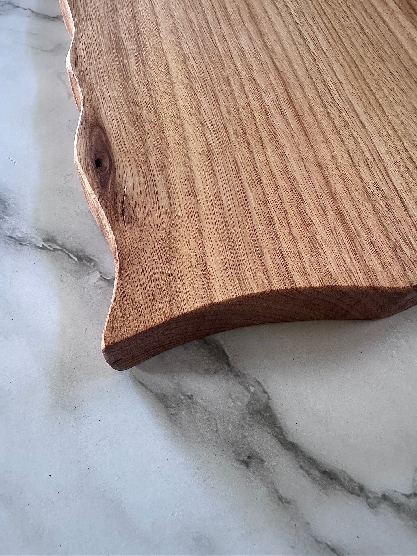 The Margot Thick Jumbo Rectangle