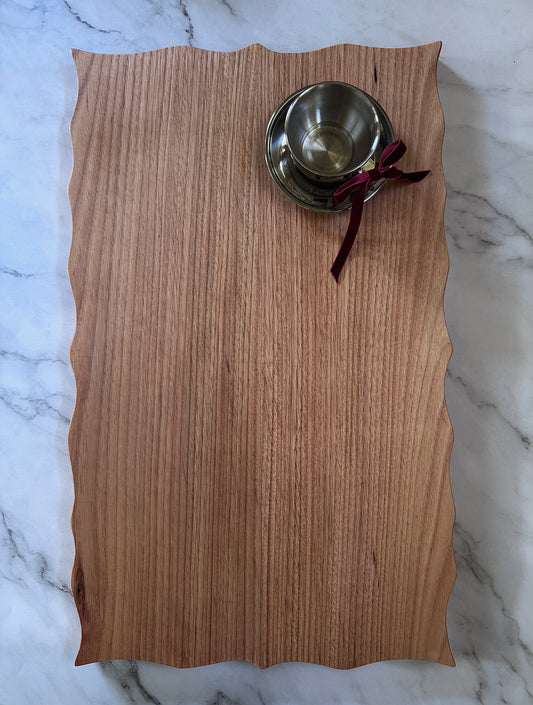 The Margot Thick Jumbo Rectangle