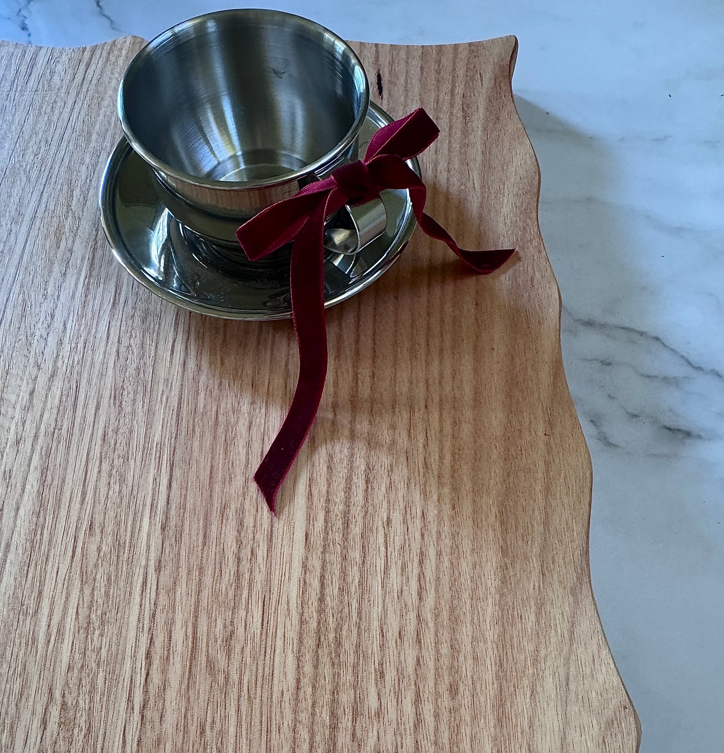 The Margot Thick Jumbo Rectangle