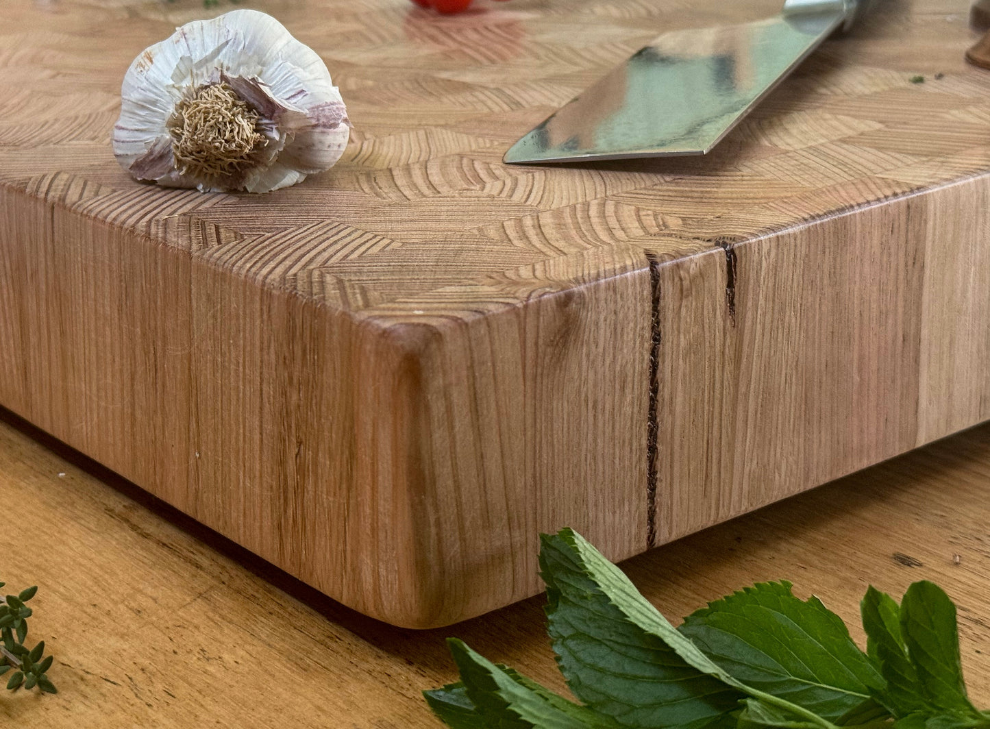 Butchers Block