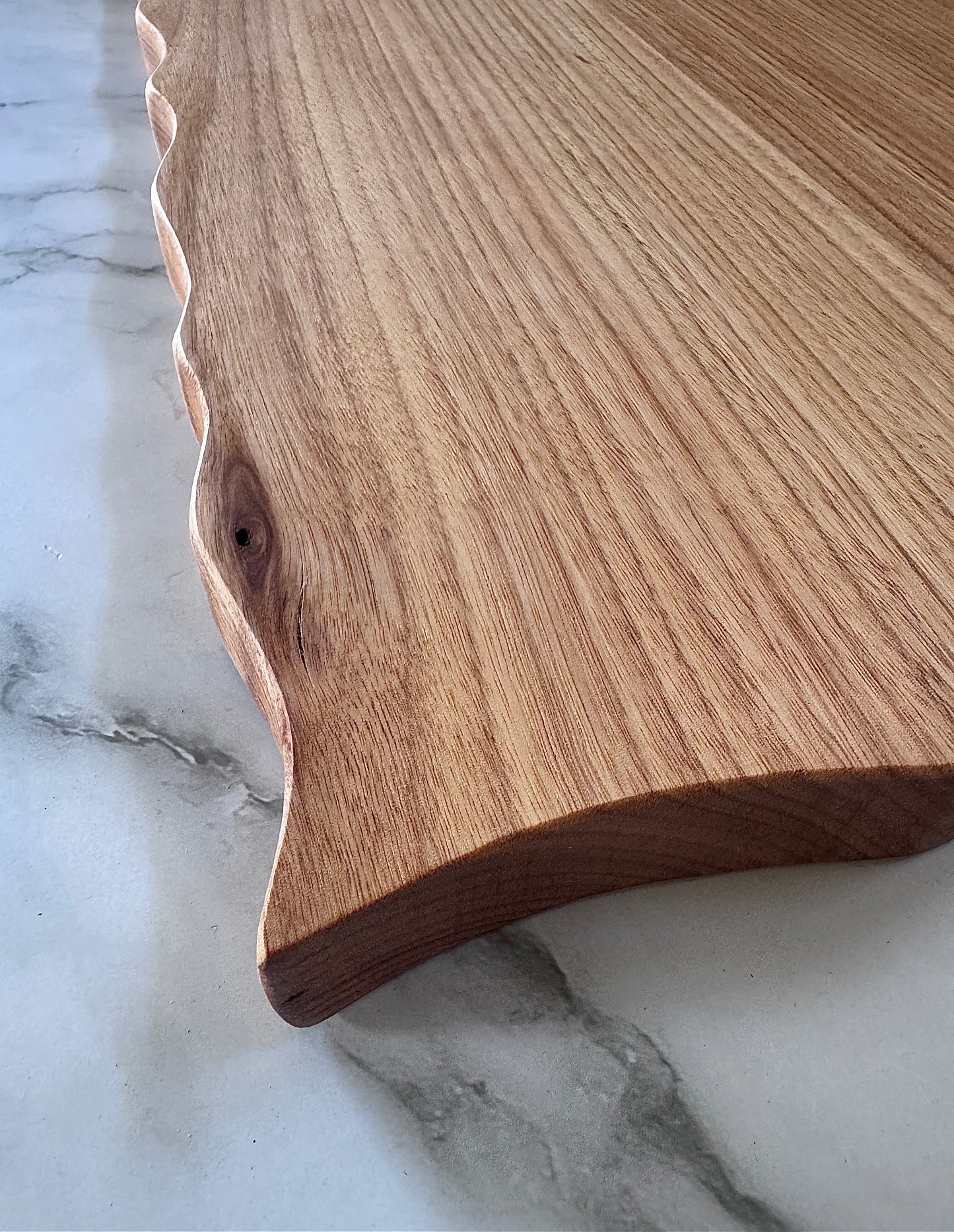 The Margot Thick Jumbo Rectangle