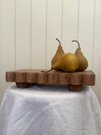 Scallop Riser