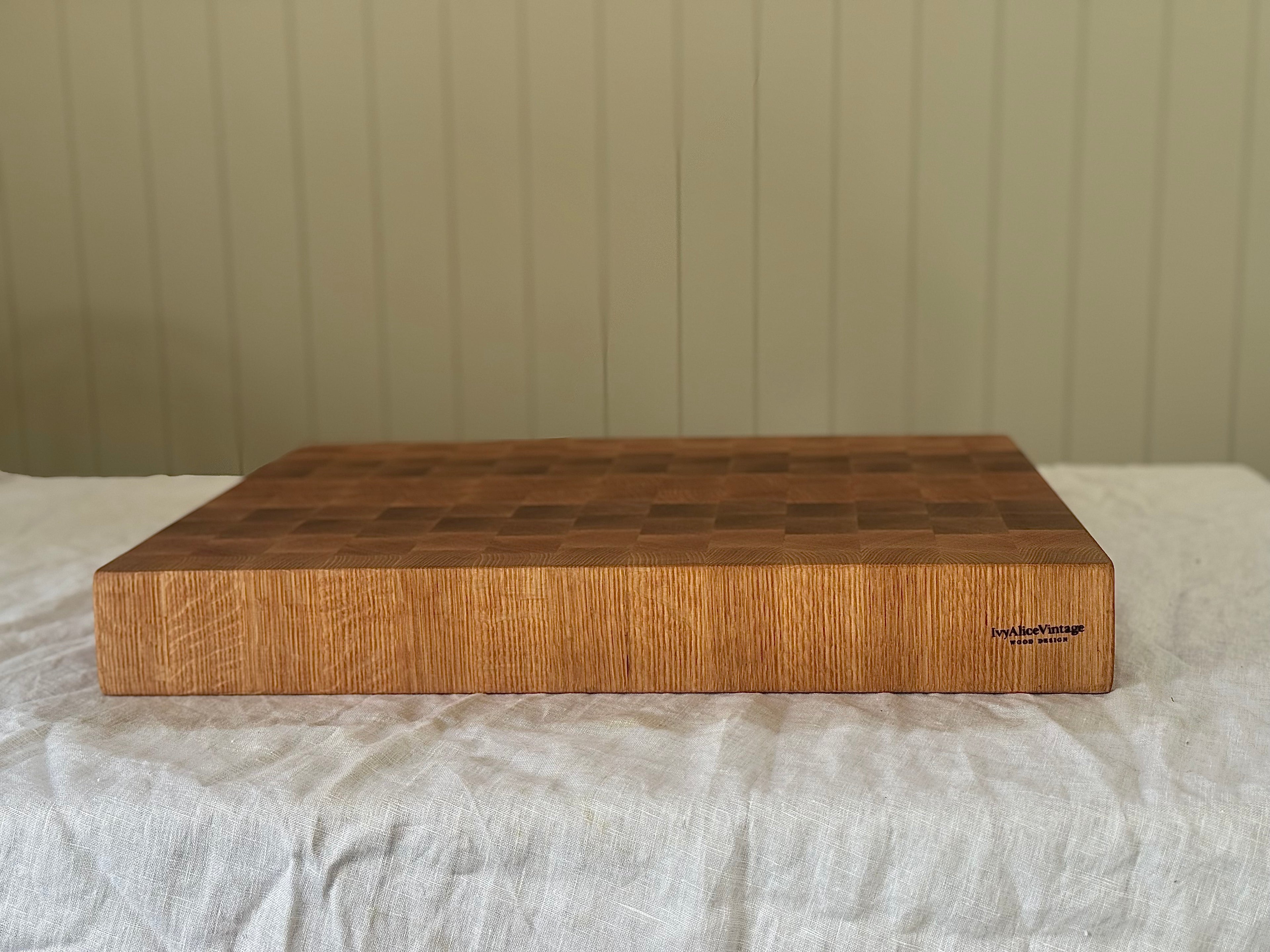 Butchers Block