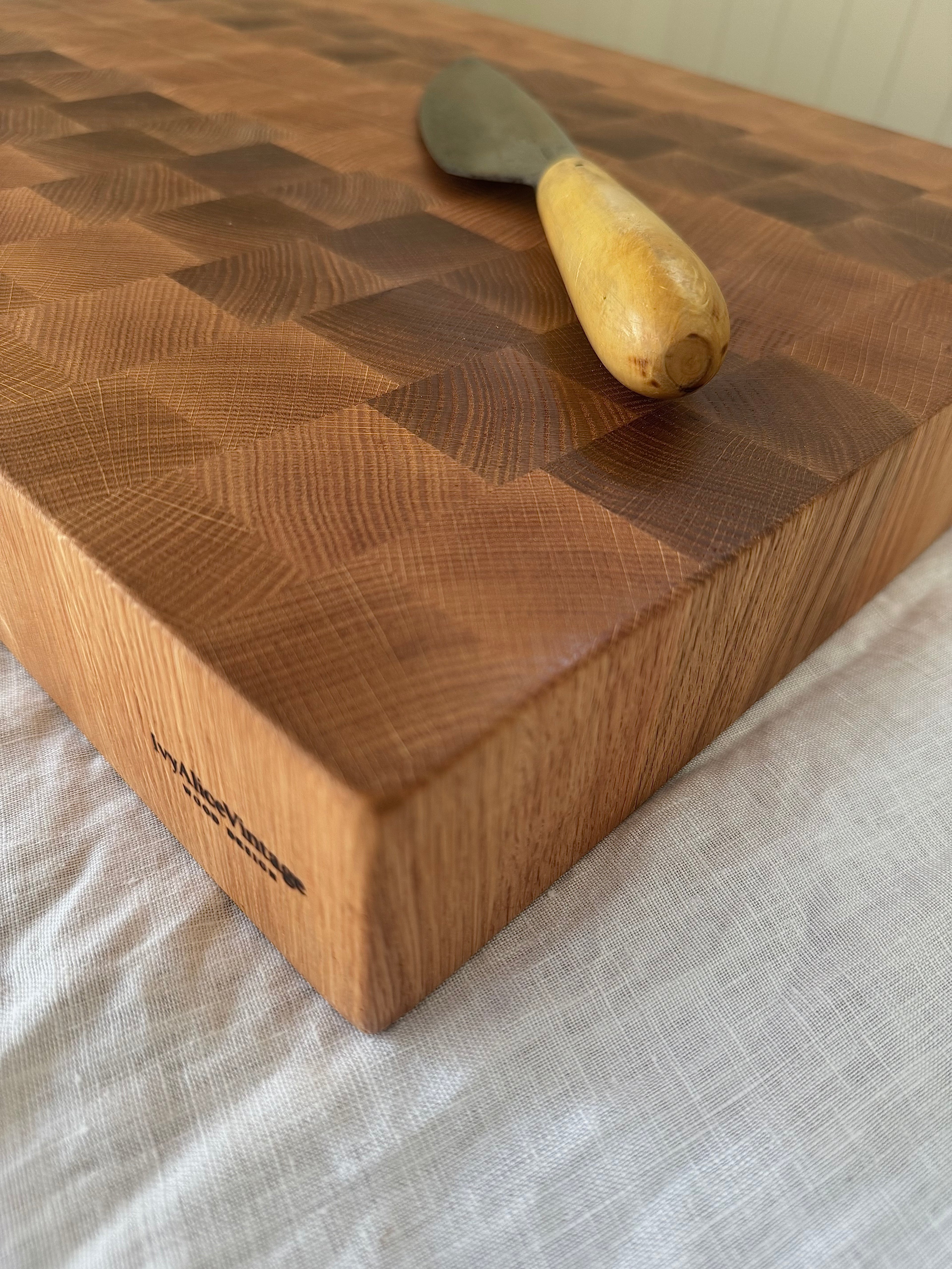Butchers Block