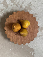Scallop Cake Stand