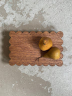 Scallop Riser
