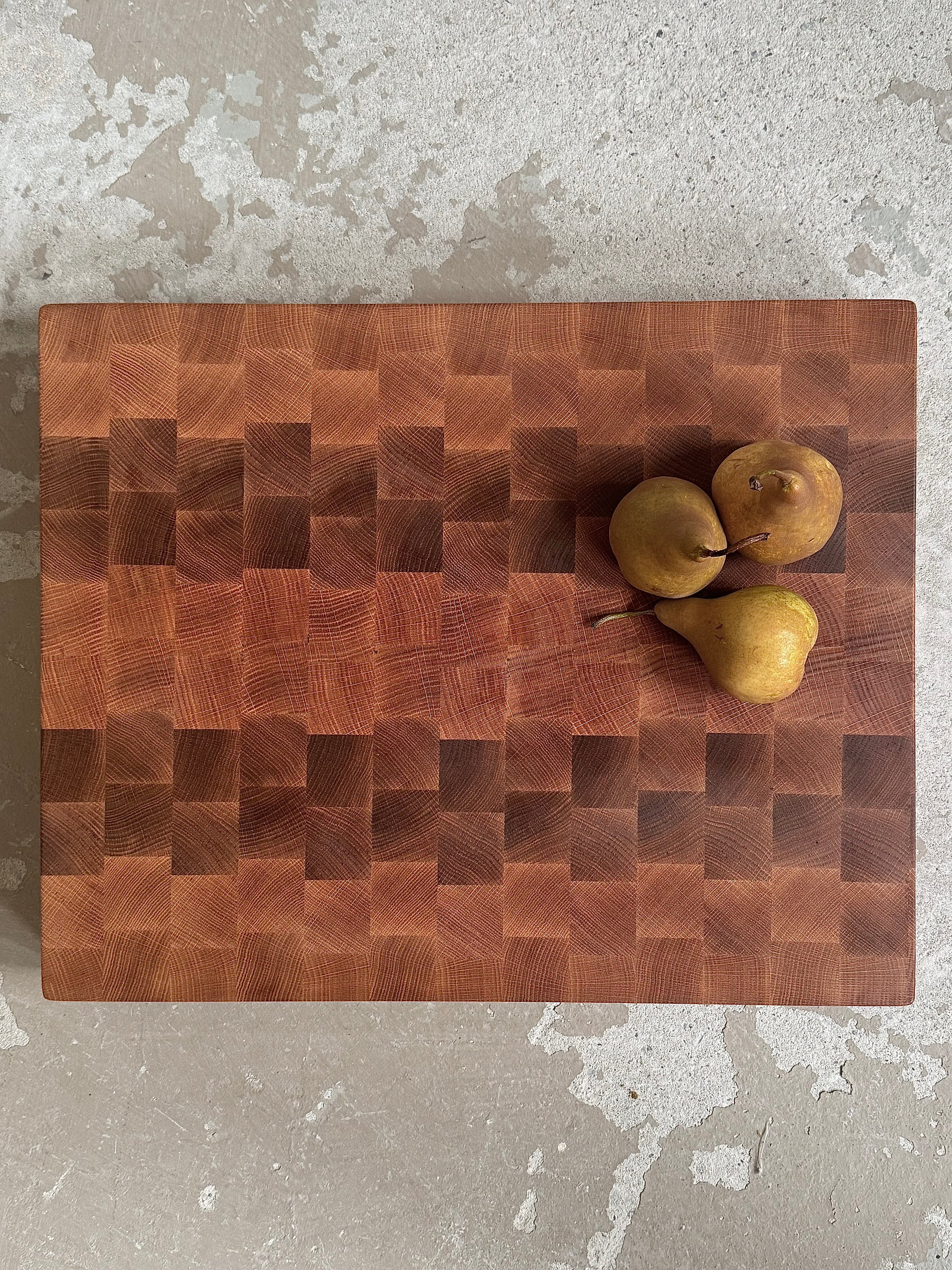 Butchers Block